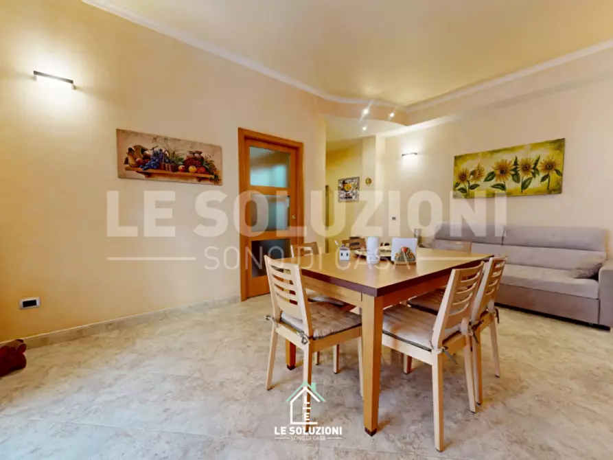 Immagine 10 di Appartamento in vendita  in Via Cavalieri di Malta 83 a Putignano