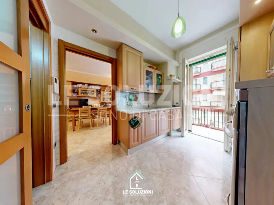 Immagine 11 di Appartamento in vendita  in Via Cavalieri di Malta 83 a Putignano