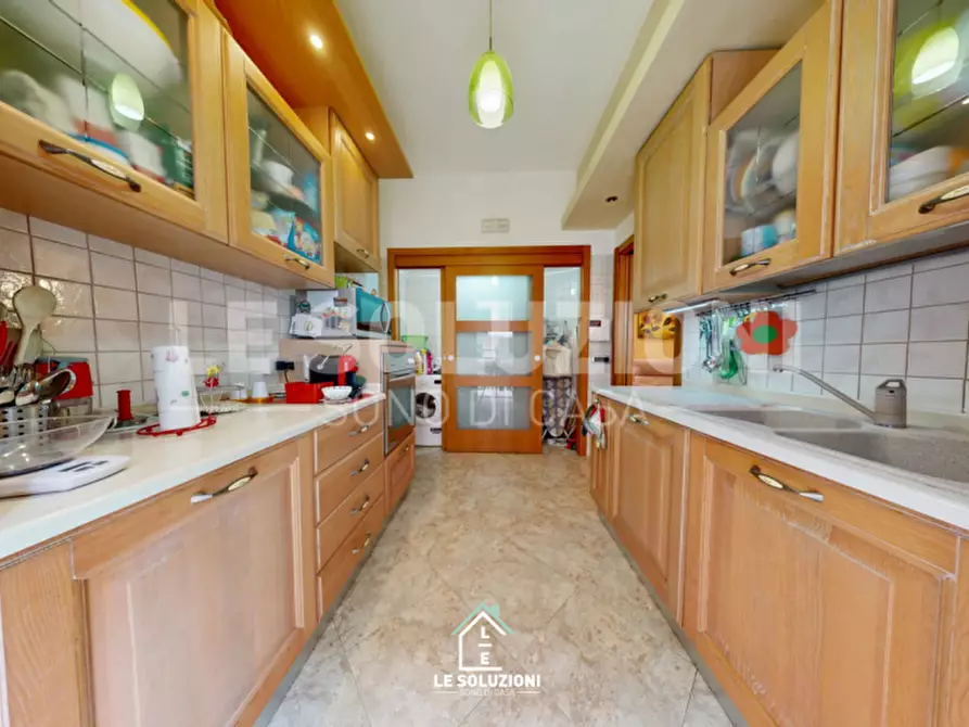 Immagine 12 di Appartamento in vendita  in Via Cavalieri di Malta 83 a Putignano