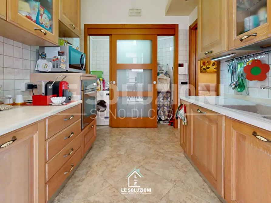 Immagine 13 di Appartamento in vendita  in Via Cavalieri di Malta 83 a Putignano