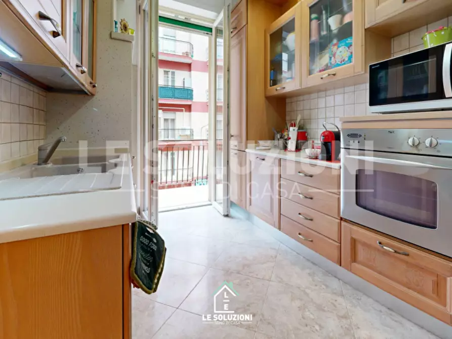 Immagine 14 di Appartamento in vendita  in Via Cavalieri di Malta 83 a Putignano