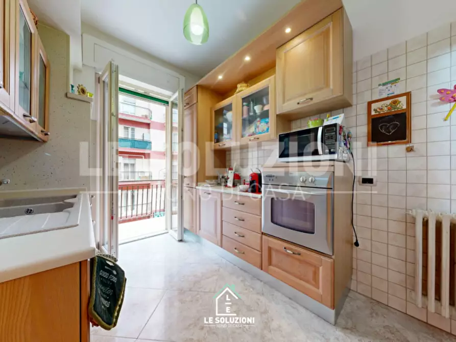 Immagine 15 di Appartamento in vendita  in Via Cavalieri di Malta 83 a Putignano