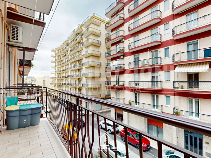 Immagine 16 di Appartamento in vendita  in Via Cavalieri di Malta 83 a Putignano