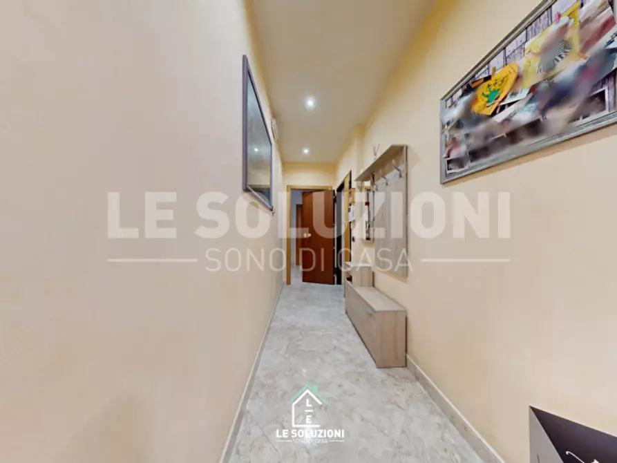 Immagine 17 di Appartamento in vendita  in Via Cavalieri di Malta 83 a Putignano