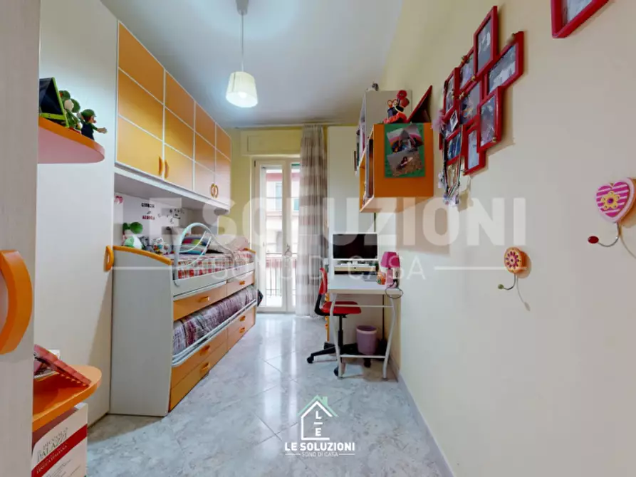 Immagine 18 di Appartamento in vendita  in Via Cavalieri di Malta 83 a Putignano