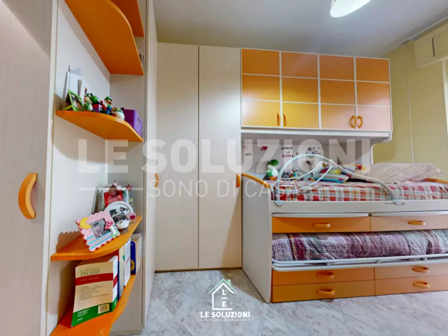 Immagine 19 di Appartamento in vendita  in Via Cavalieri di Malta 83 a Putignano