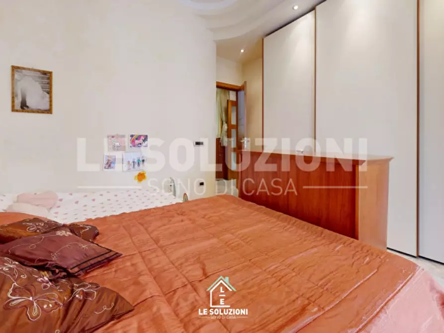 Immagine 23 di Appartamento in vendita  in Via Cavalieri di Malta 83 a Putignano