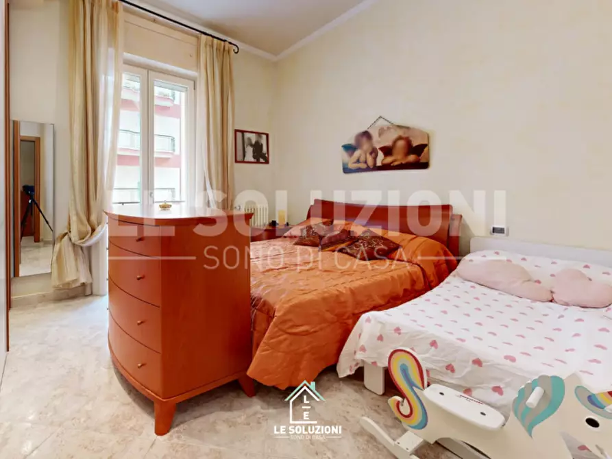 Immagine 24 di Appartamento in vendita  in Via Cavalieri di Malta 83 a Putignano