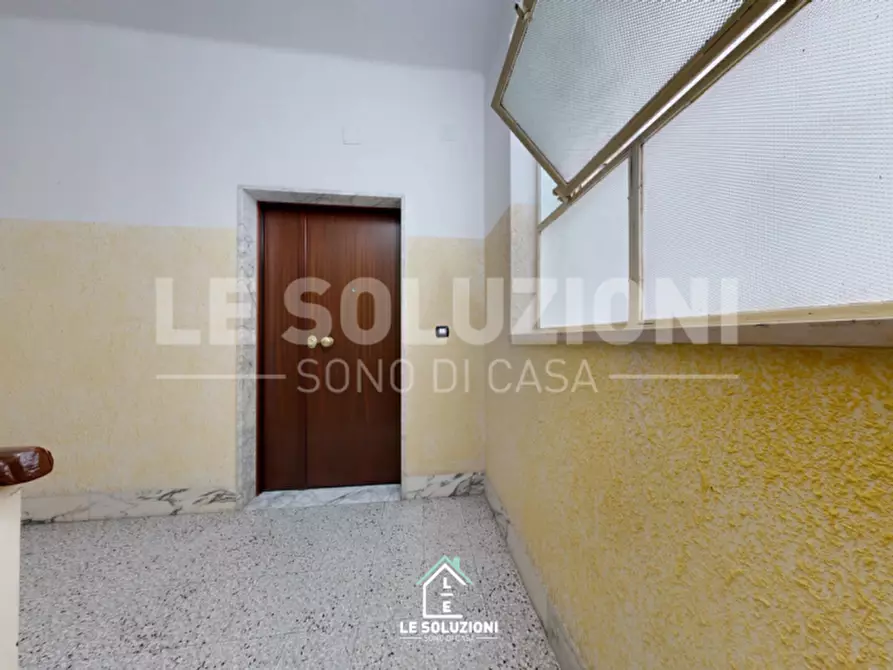 Immagine 28 di Appartamento in vendita  in Via Cavalieri di Malta 83 a Putignano