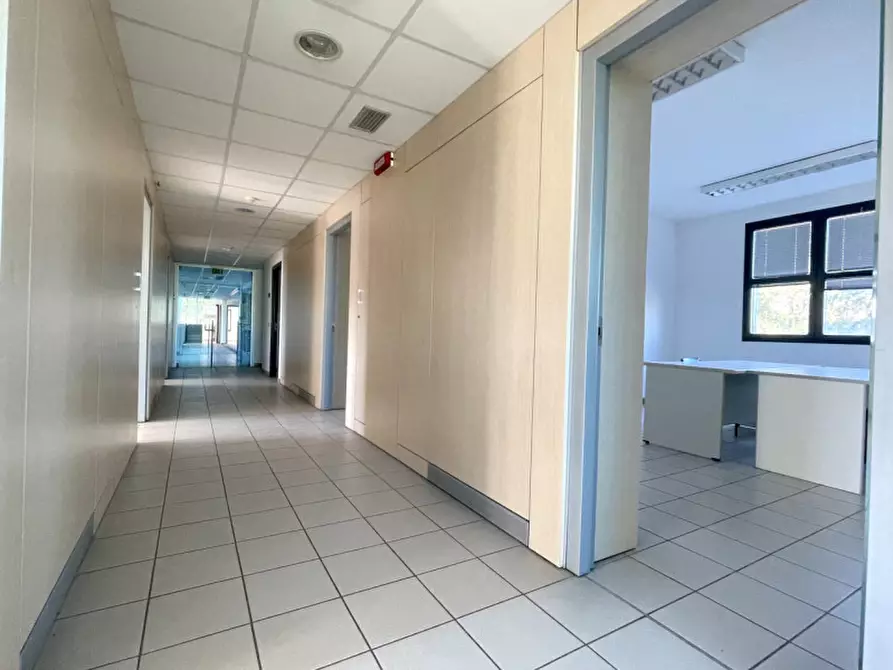 Immagine 15 di Ufficio in affitto  a Conselve