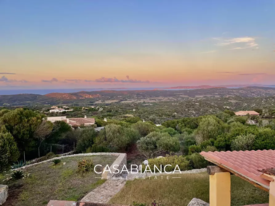 Immagine 2 di Villa in vendita  in Via Capizza di Vacca 27 a Santa Teresa Gallura