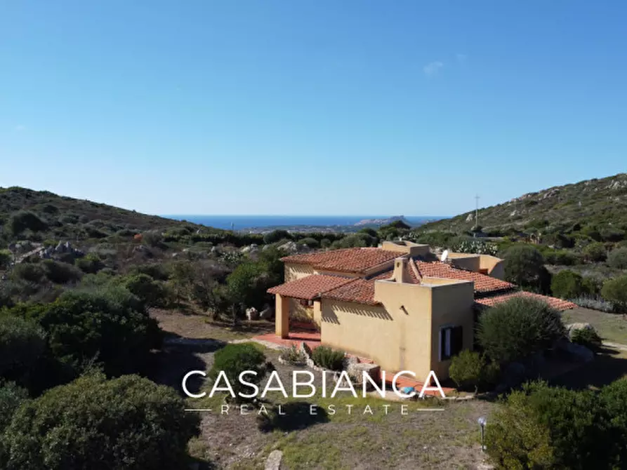 Immagine 5 di Villa in vendita  in Via Capizza di Vacca 27 a Santa Teresa Gallura