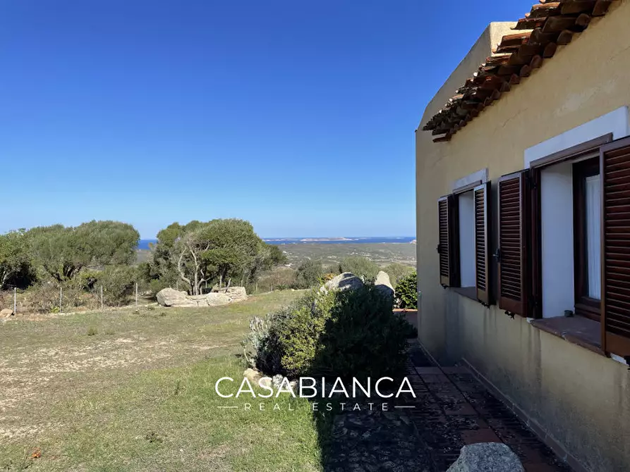 Immagine 12 di Villa in vendita  in Via Capizza di Vacca 27 a Santa Teresa Gallura