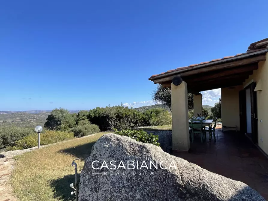 Immagine 13 di Villa in vendita  in Via Capizza di Vacca 27 a Santa Teresa Gallura