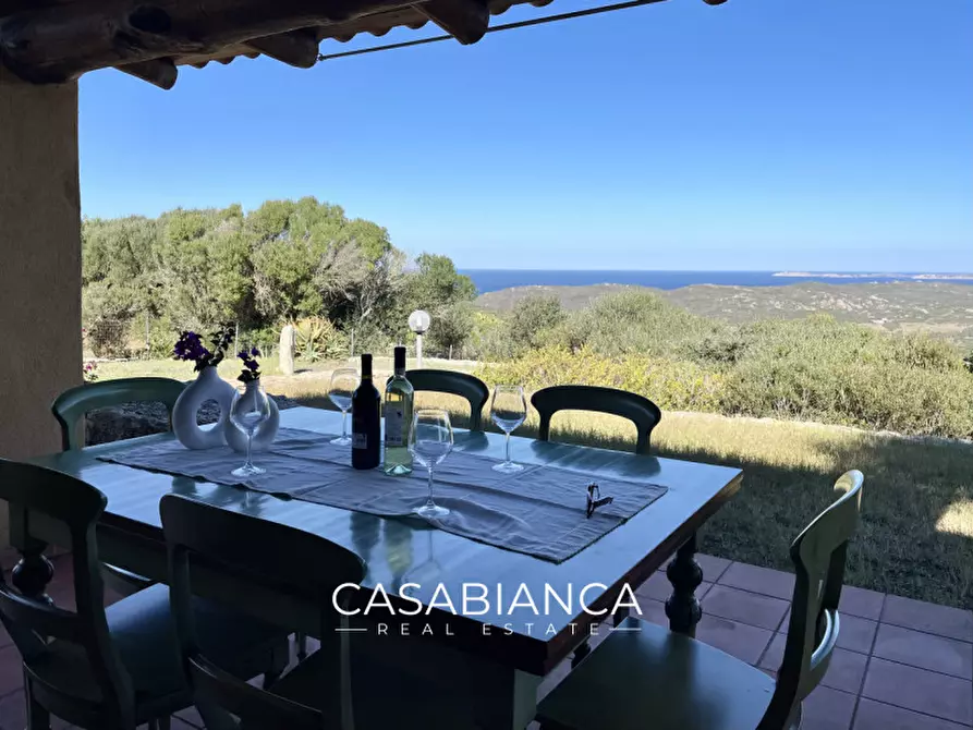 Immagine 15 di Villa in vendita  in Via Capizza di Vacca 27 a Santa Teresa Gallura