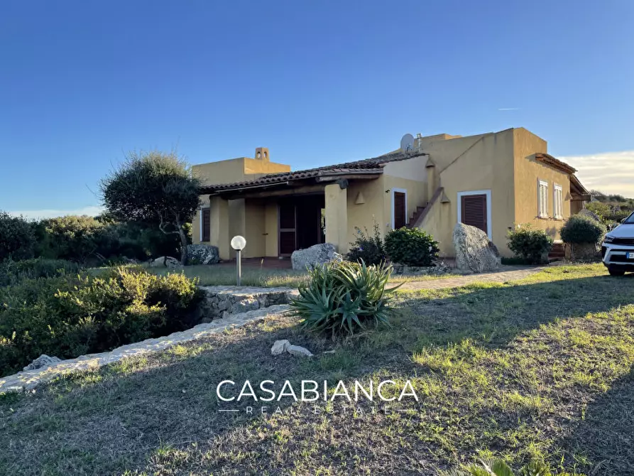 Immagine 18 di Villa in vendita  in Via Capizza di Vacca 27 a Santa Teresa Gallura