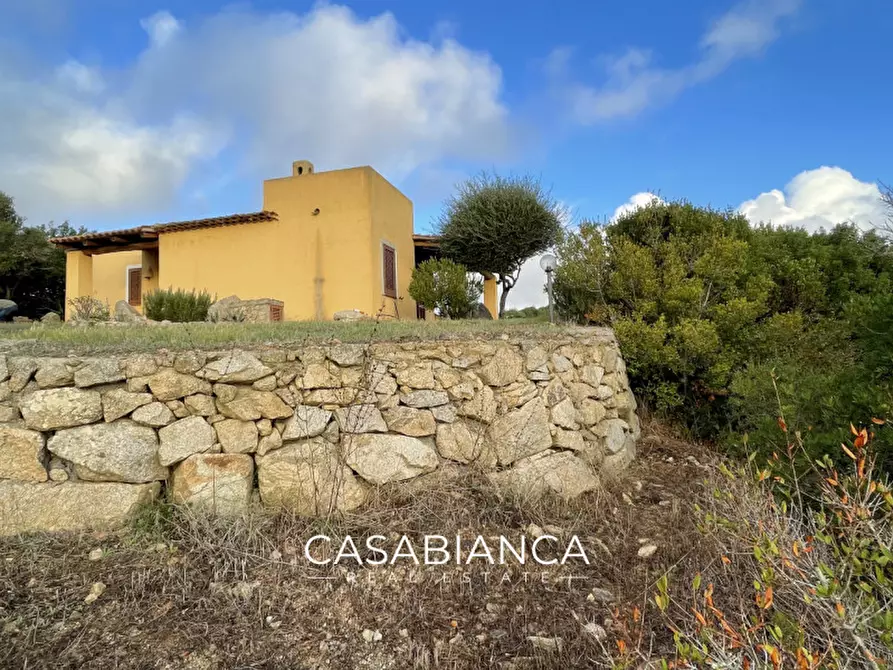 Immagine 19 di Villa in vendita  in Via Capizza di Vacca 27 a Santa Teresa Gallura
