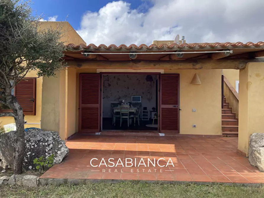 Immagine 20 di Villa in vendita  in Via Capizza di Vacca 27 a Santa Teresa Gallura