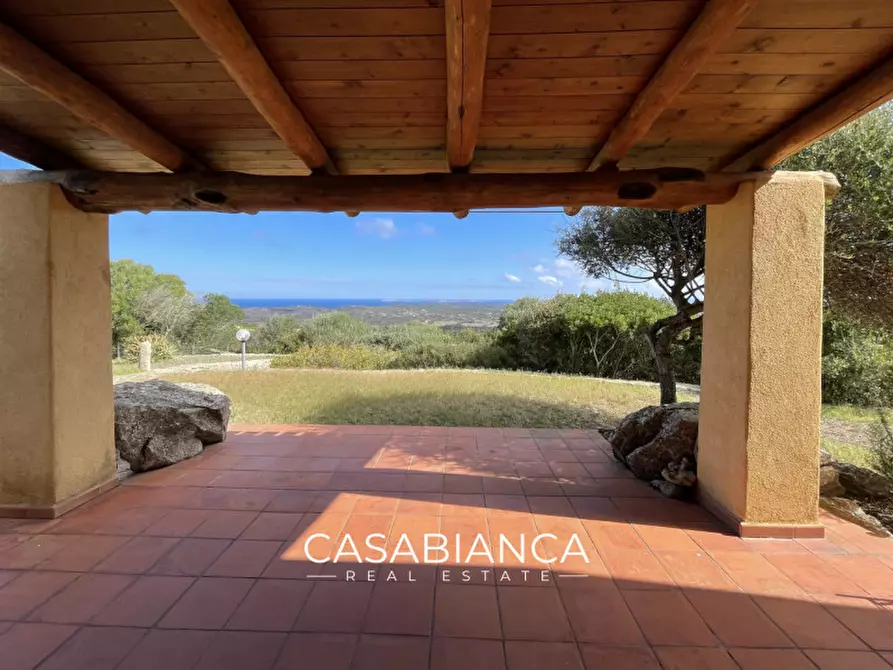 Immagine 20 di Villa in vendita  in Via Capizza di Vacca 27 a Santa Teresa Gallura