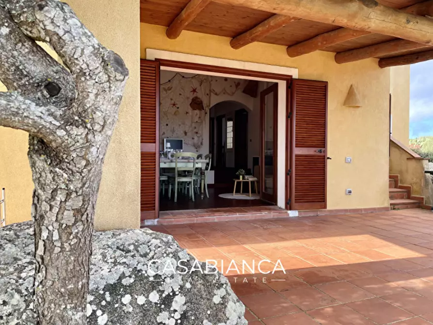 Immagine 22 di Villa in vendita  in Via Capizza di Vacca 27 a Santa Teresa Gallura