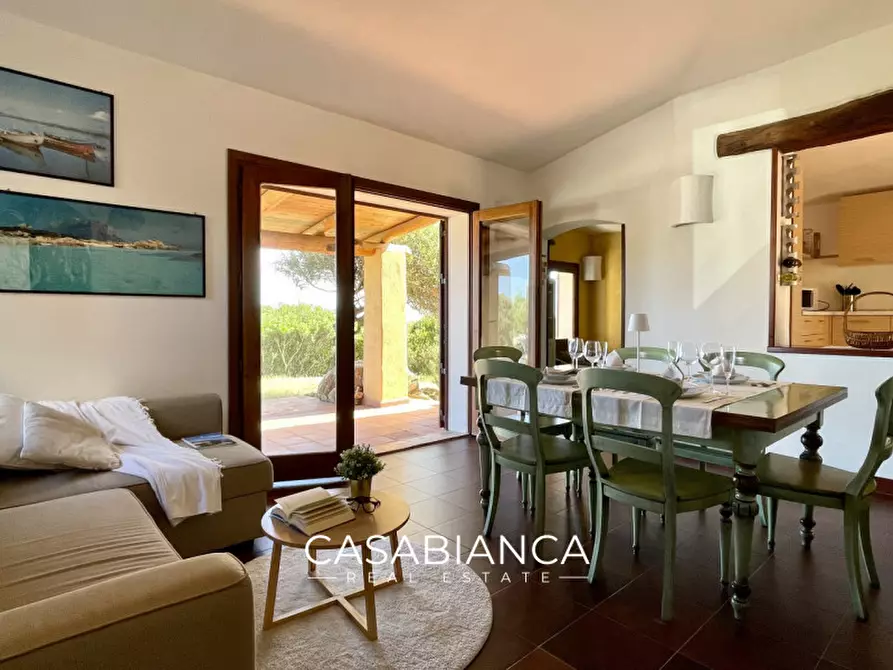 Immagine 25 di Villa in vendita  in Via Capizza di Vacca 27 a Santa Teresa Gallura