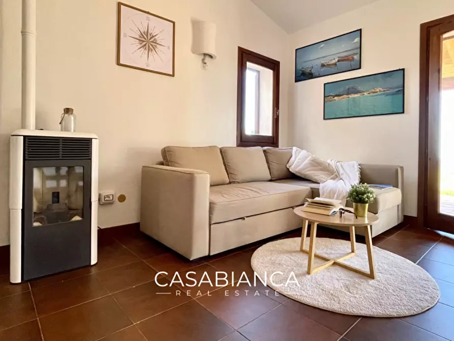 Immagine 26 di Villa in vendita  in Via Capizza di Vacca 27 a Santa Teresa Gallura