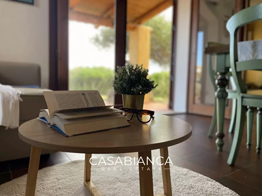 Immagine 28 di Villa in vendita  in Via Capizza di Vacca 27 a Santa Teresa Gallura