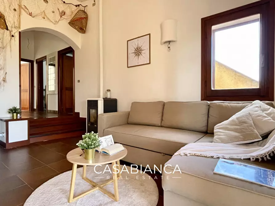 Immagine 28 di Villa in vendita  in Via Capizza di Vacca 27 a Santa Teresa Gallura