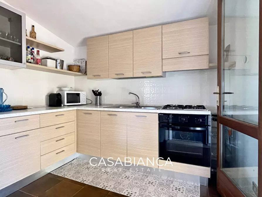 Immagine 30 di Villa in vendita  in Via Capizza di Vacca 27 a Santa Teresa Gallura