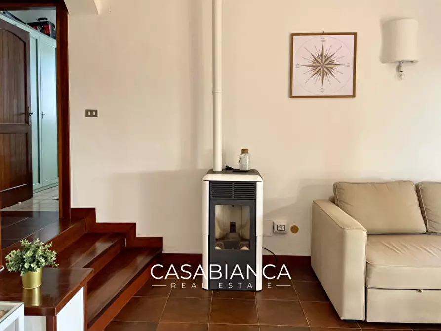 Immagine 30 di Villa in vendita  in Via Capizza di Vacca 27 a Santa Teresa Gallura