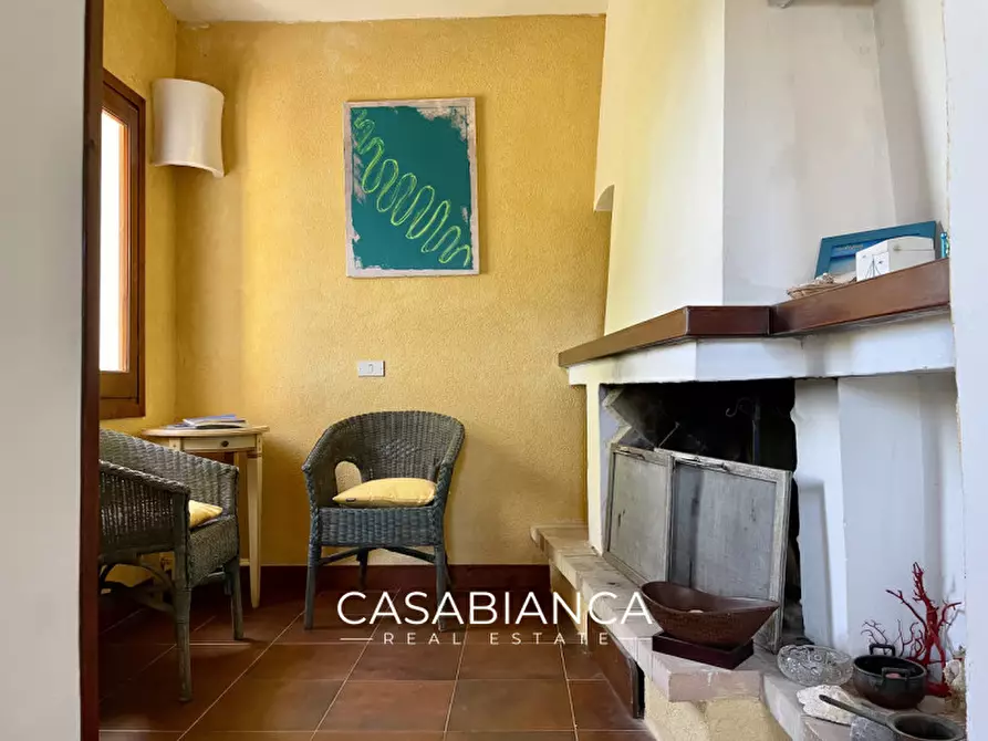 Immagine 31 di Villa in vendita  in Via Capizza di Vacca 27 a Santa Teresa Gallura