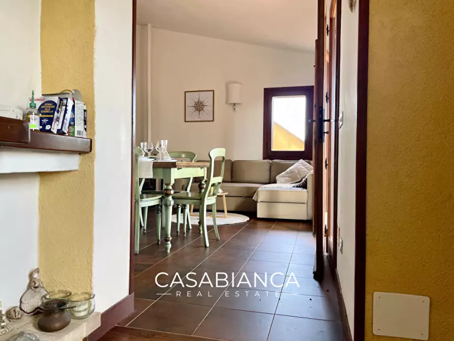 Immagine 33 di Villa in vendita  in Via Capizza di Vacca 27 a Santa Teresa Gallura