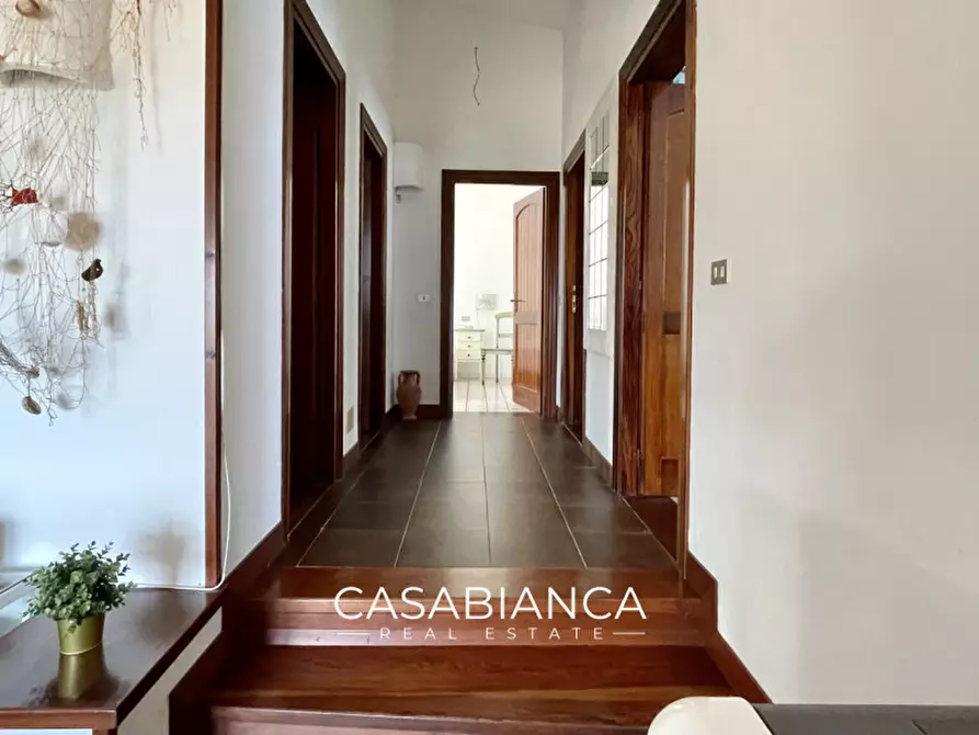 Immagine 33 di Villa in vendita  in Via Capizza di Vacca 27 a Santa Teresa Gallura