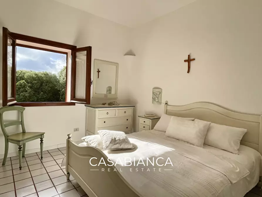 Immagine 35 di Villa in vendita  in Via Capizza di Vacca 27 a Santa Teresa Gallura