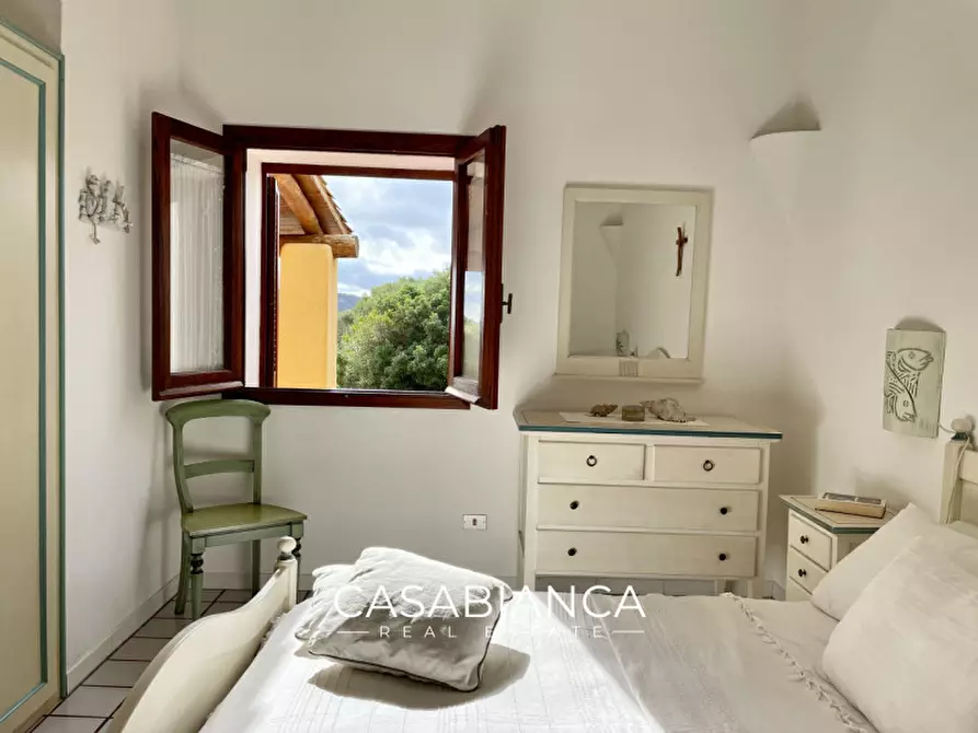 Immagine 35 di Villa in vendita  in Via Capizza di Vacca 27 a Santa Teresa Gallura