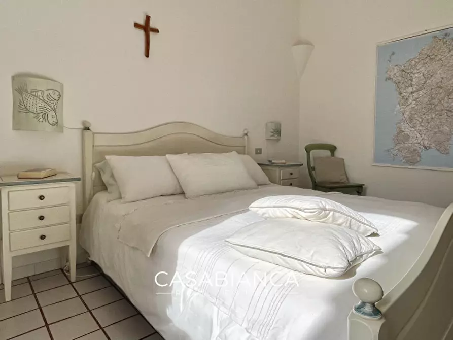 Immagine 36 di Villa in vendita  in Via Capizza di Vacca 27 a Santa Teresa Gallura