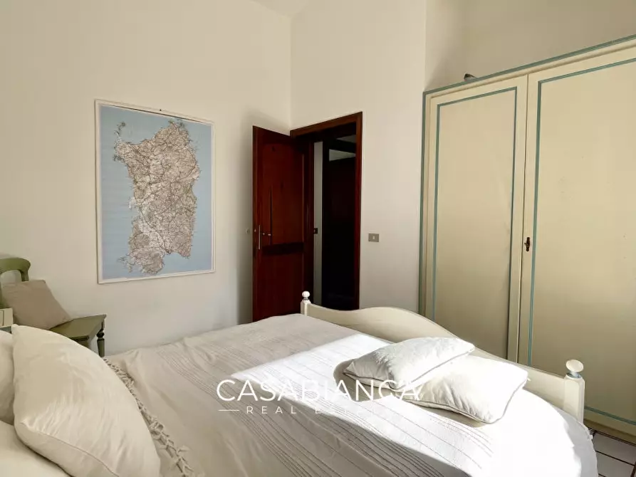 Immagine 37 di Villa in vendita  in Via Capizza di Vacca 27 a Santa Teresa Gallura