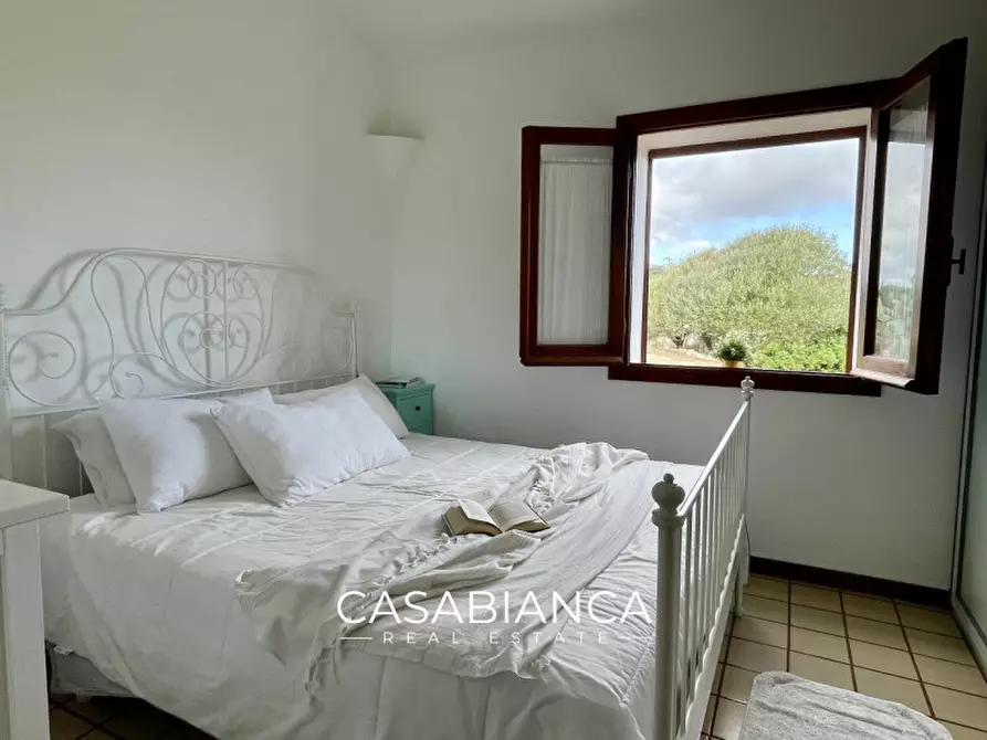 Immagine 38 di Villa in vendita  in Via Capizza di Vacca 27 a Santa Teresa Gallura