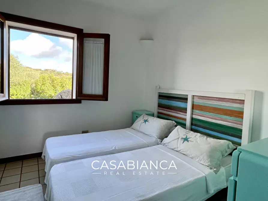 Immagine 40 di Villa in vendita  in Via Capizza di Vacca 27 a Santa Teresa Gallura