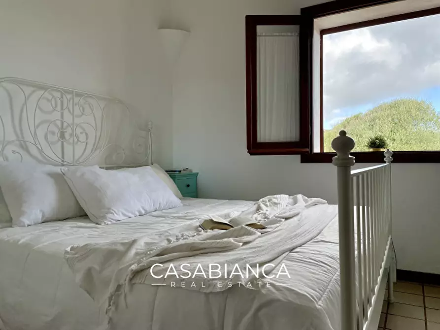 Immagine 40 di Villa in vendita  in Via Capizza di Vacca 27 a Santa Teresa Gallura