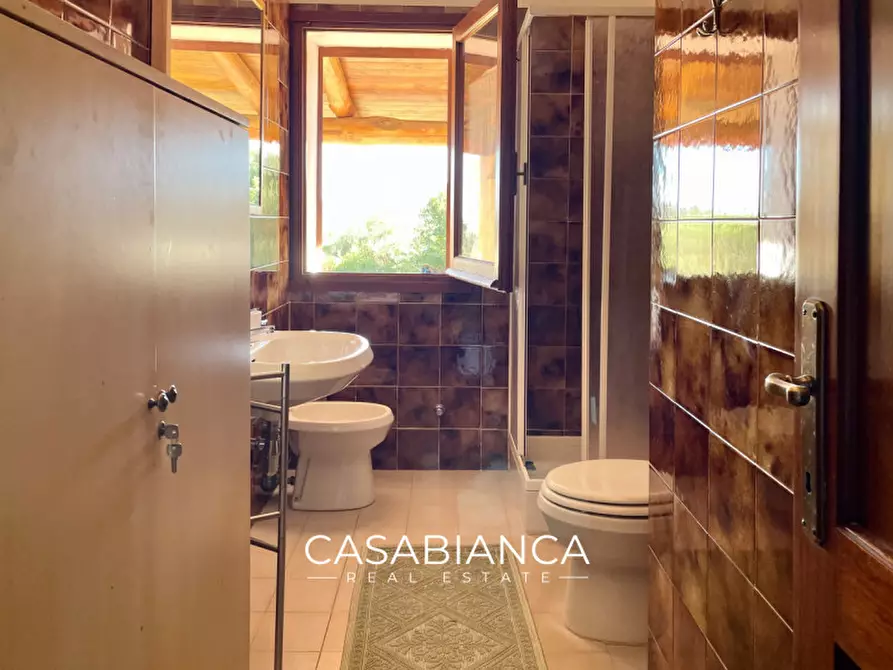 Immagine 42 di Villa in vendita  in Via Capizza di Vacca 27 a Santa Teresa Gallura