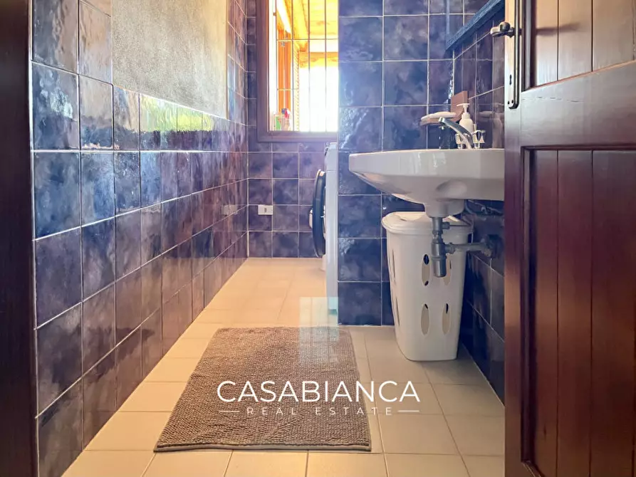 Immagine 42 di Villa in vendita  in Via Capizza di Vacca 27 a Santa Teresa Gallura