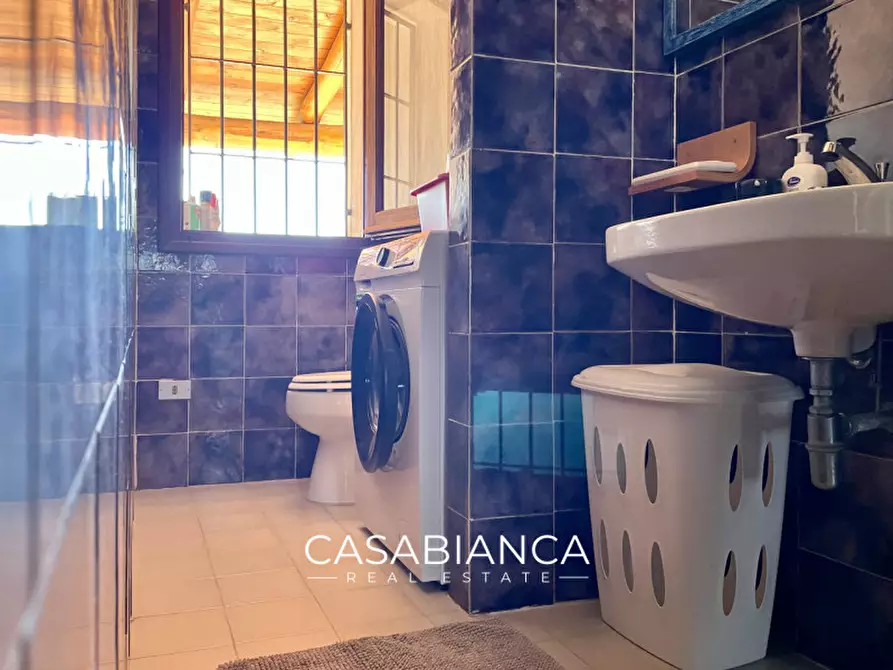 Immagine 43 di Villa in vendita  in Via Capizza di Vacca 27 a Santa Teresa Gallura