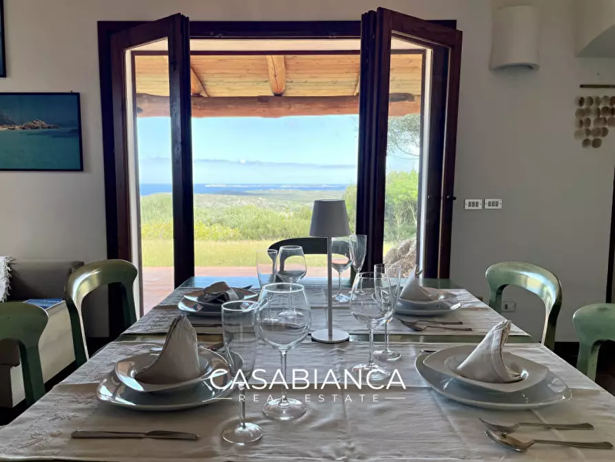 Immagine 45 di Villa in vendita  in Via Capizza di Vacca 27 a Santa Teresa Gallura