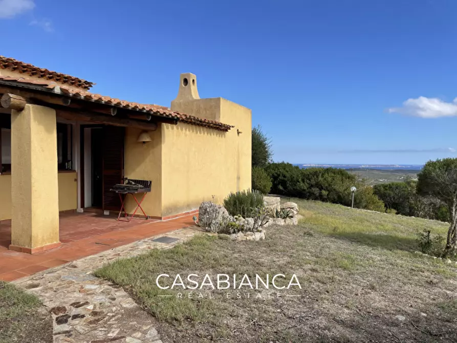 Immagine 46 di Villa in vendita  in Via Capizza di Vacca 27 a Santa Teresa Gallura