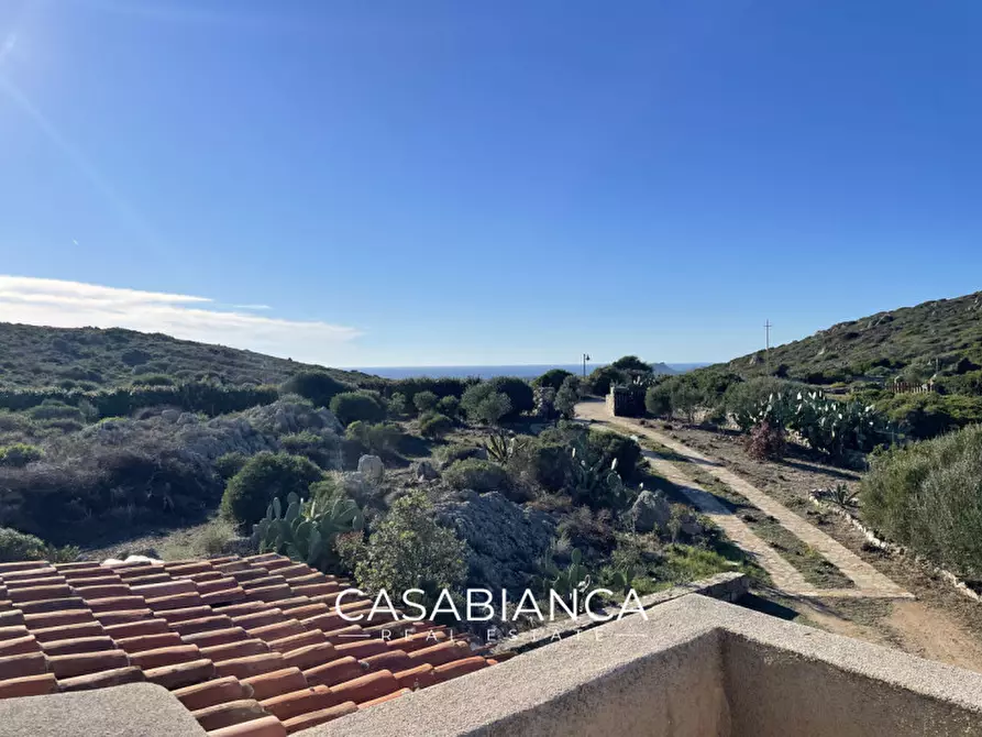 Immagine 47 di Villa in vendita  in Via Capizza di Vacca 27 a Santa Teresa Gallura