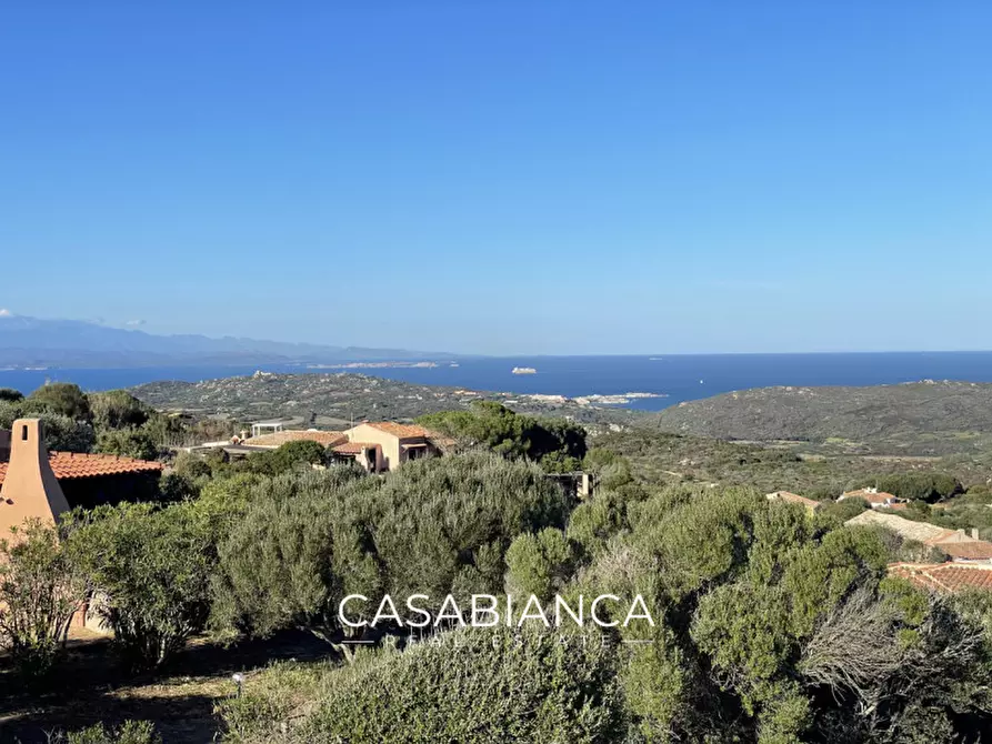 Immagine 48 di Villa in vendita  in Via Capizza di Vacca 27 a Santa Teresa Gallura