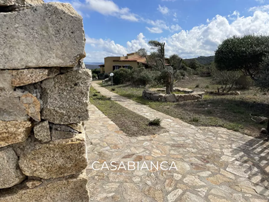 Immagine 49 di Villa in vendita  in Via Capizza di Vacca 27 a Santa Teresa Gallura