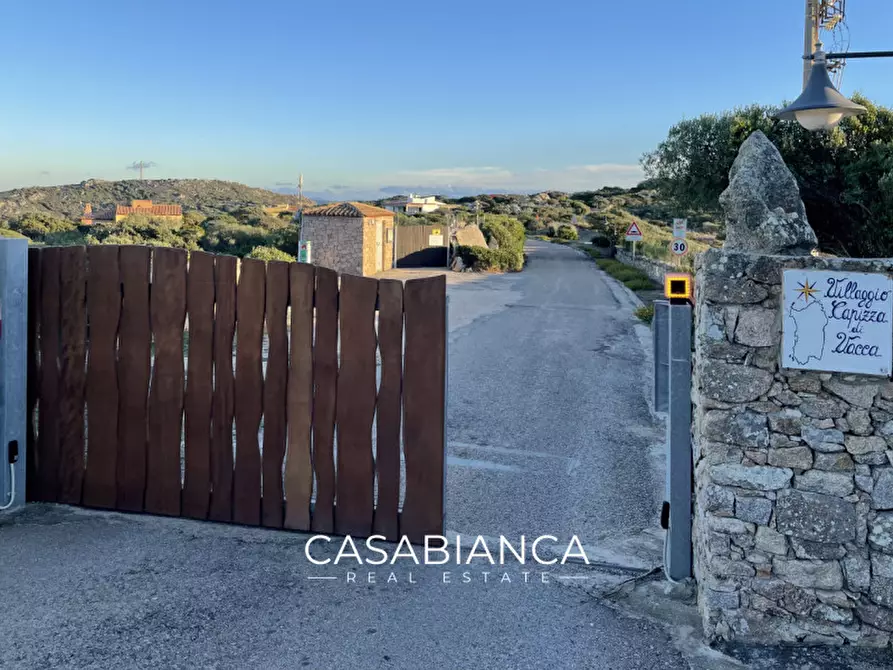 Immagine 50 di Villa in vendita  in Via Capizza di Vacca 27 a Santa Teresa Gallura