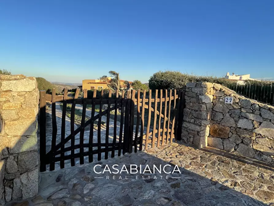 Immagine 51 di Villa in vendita  in Via Capizza di Vacca 27 a Santa Teresa Gallura